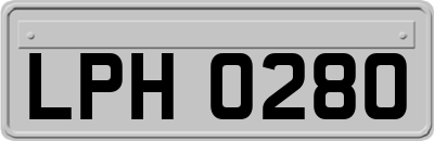 LPH0280