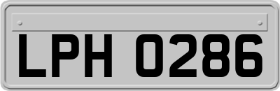 LPH0286