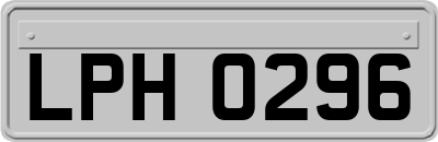 LPH0296