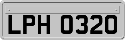 LPH0320
