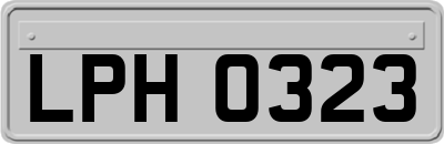 LPH0323