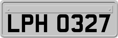 LPH0327