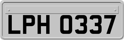 LPH0337