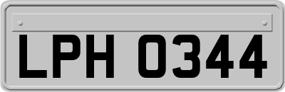 LPH0344