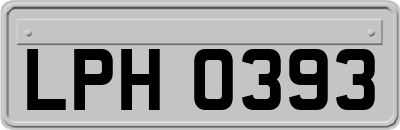 LPH0393