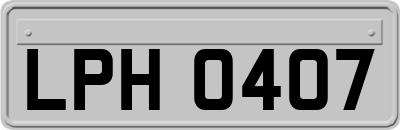LPH0407
