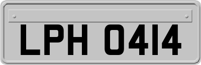 LPH0414