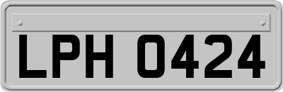 LPH0424