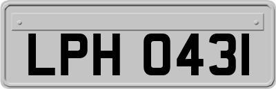 LPH0431