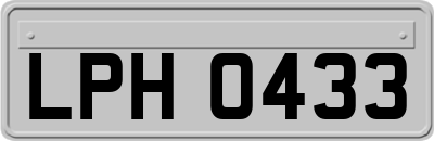 LPH0433