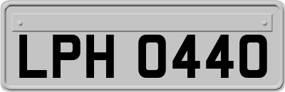 LPH0440