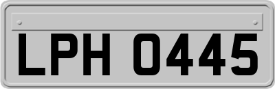 LPH0445