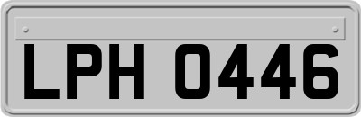 LPH0446
