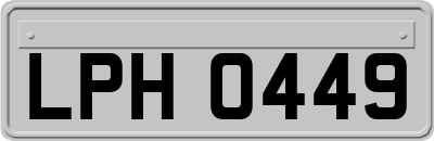 LPH0449