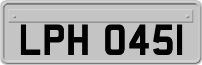 LPH0451