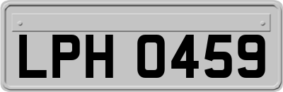 LPH0459