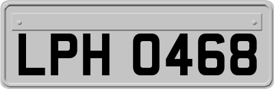 LPH0468