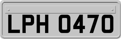 LPH0470