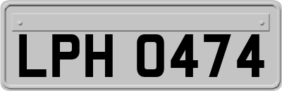LPH0474