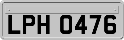 LPH0476