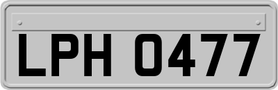 LPH0477