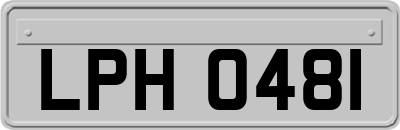 LPH0481