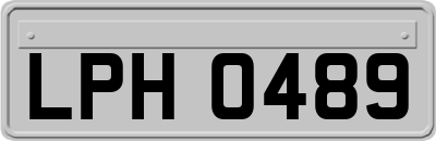 LPH0489