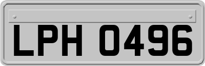 LPH0496