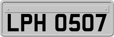LPH0507