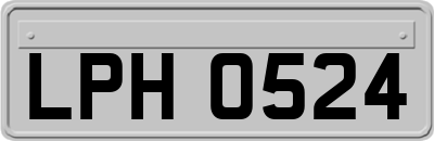 LPH0524