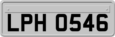LPH0546