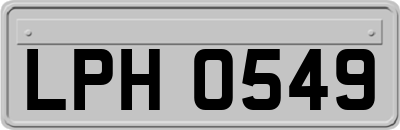 LPH0549