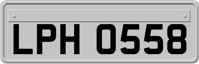 LPH0558