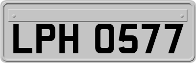 LPH0577