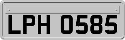 LPH0585