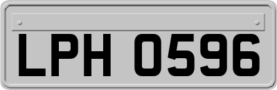 LPH0596