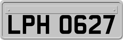 LPH0627