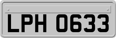 LPH0633