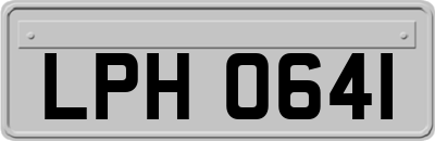 LPH0641