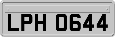 LPH0644