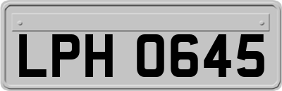 LPH0645