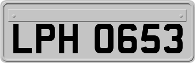LPH0653