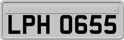 LPH0655