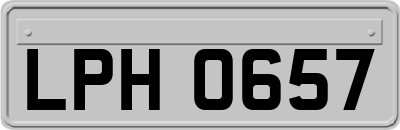 LPH0657