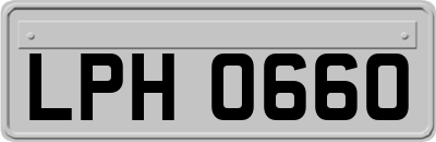 LPH0660