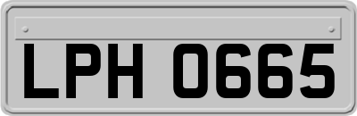 LPH0665