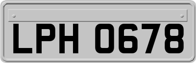 LPH0678