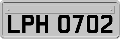 LPH0702