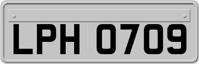 LPH0709