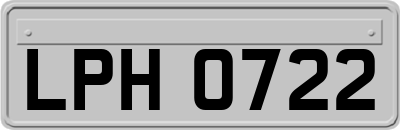 LPH0722